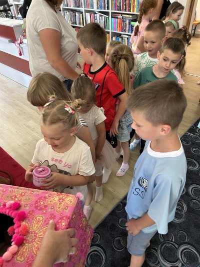 Małe Miłe Czwartki - zakończenie sezonu